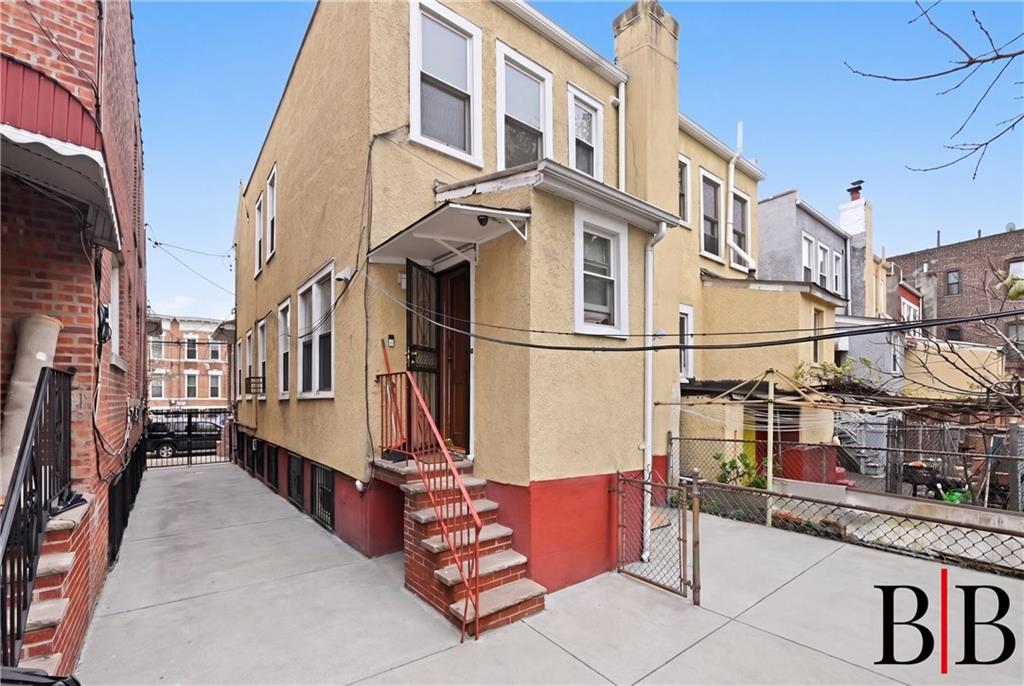 324 East 52nd Street East Flatbush Brooklyn NY 11203