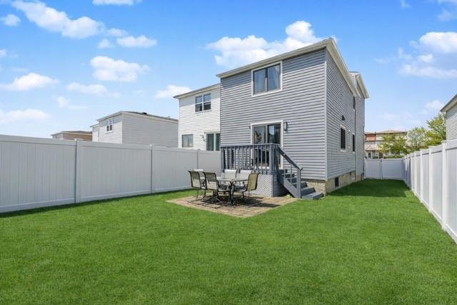 51 Evans Street Heartland Village Staten Island NY 10314