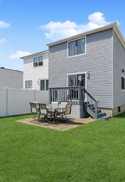51 Evans Street Heartland Village Staten Island NY 10314