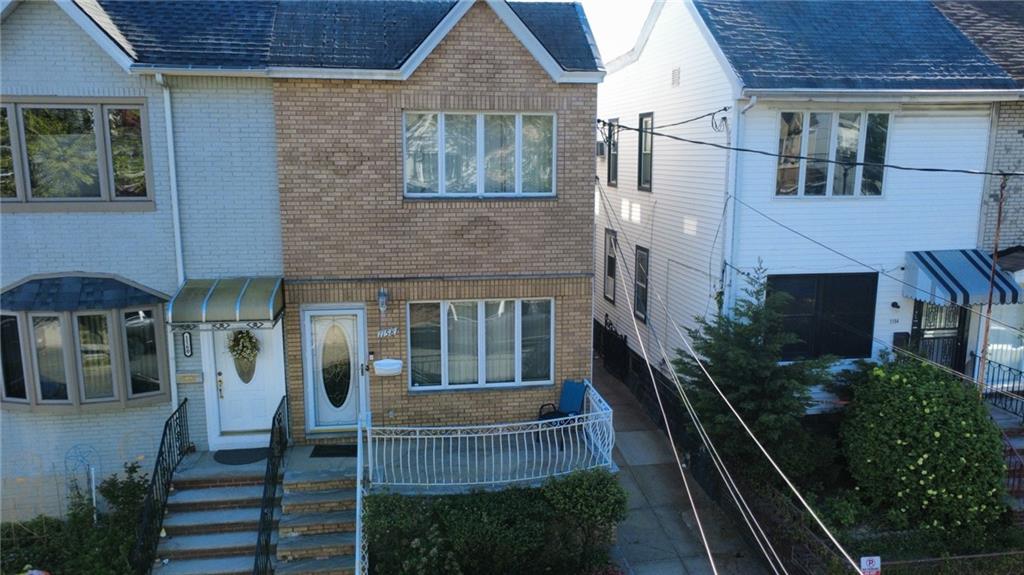 1158 78th Street Dyker Heights Brooklyn NY 11228