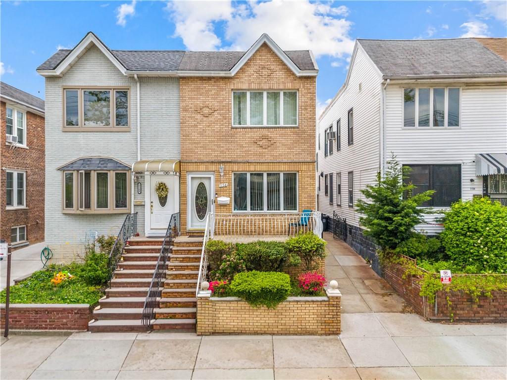 1158 78th Street Dyker Heights Brooklyn NY 11228