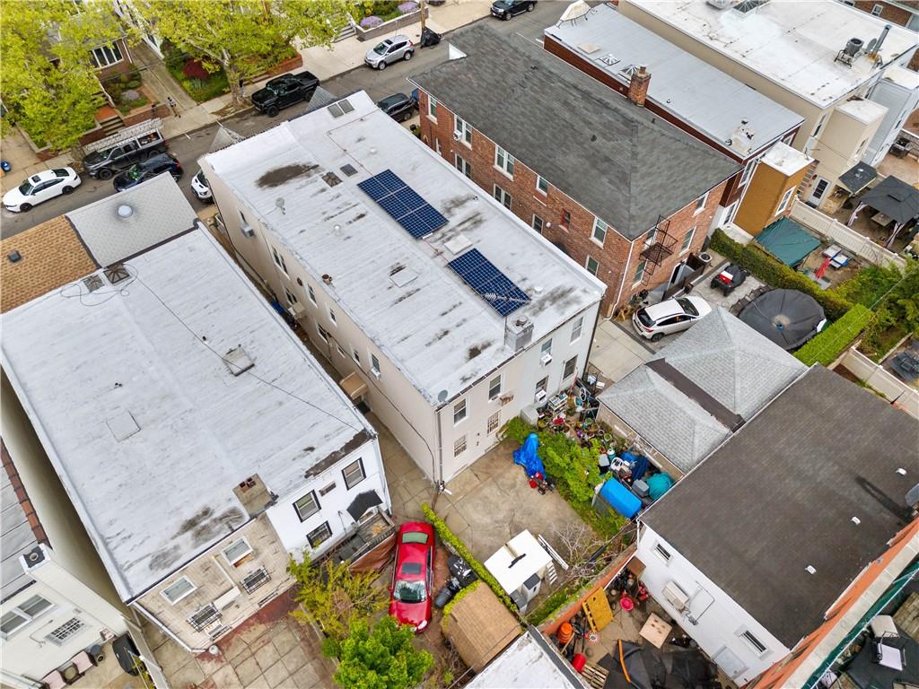 1158 78th Street Dyker Heights Brooklyn NY 11228