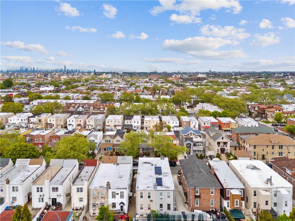 1158 78th Street Dyker Heights Brooklyn NY 11228