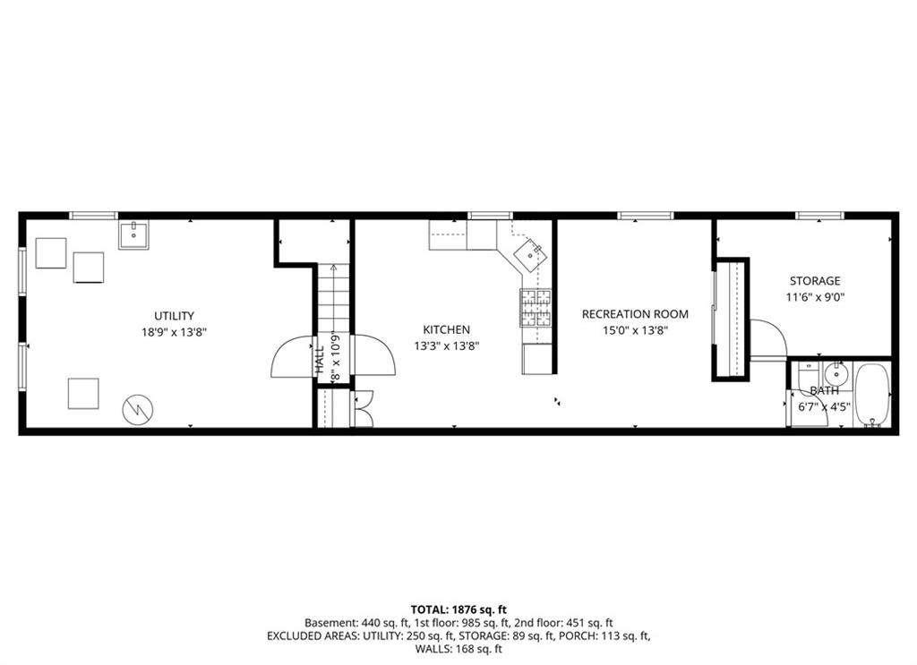 1158 78th Street Dyker Heights Brooklyn NY 11228
