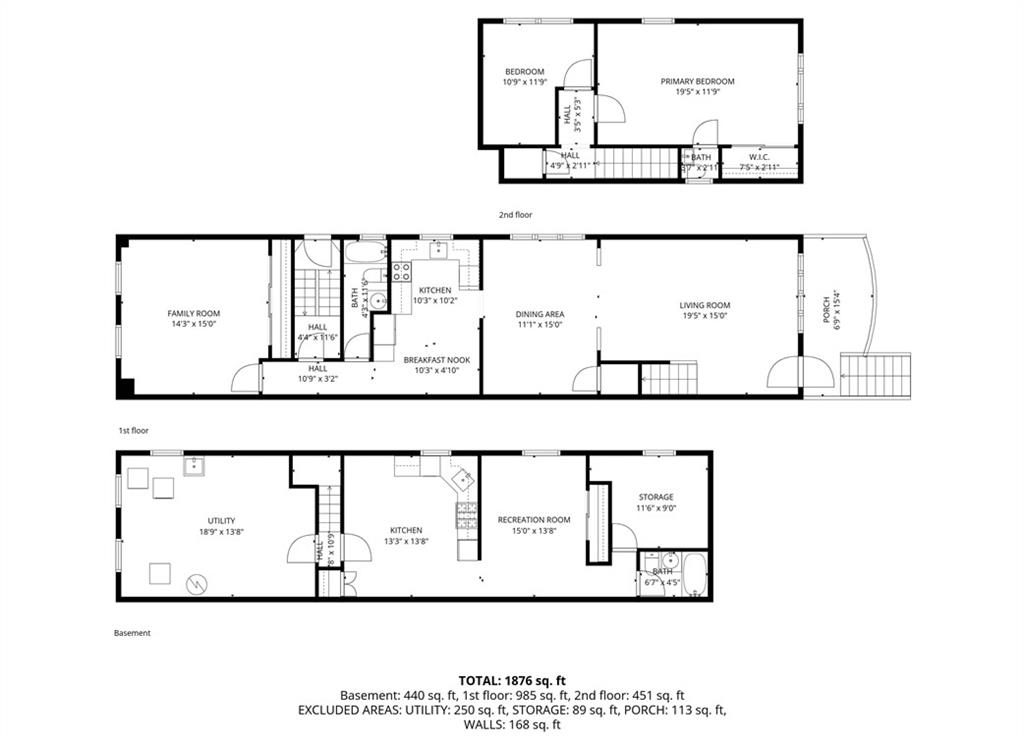 1158 78th Street Dyker Heights Brooklyn NY 11228