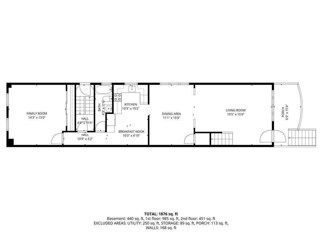 1158 78th Street Dyker Heights Brooklyn NY 11228