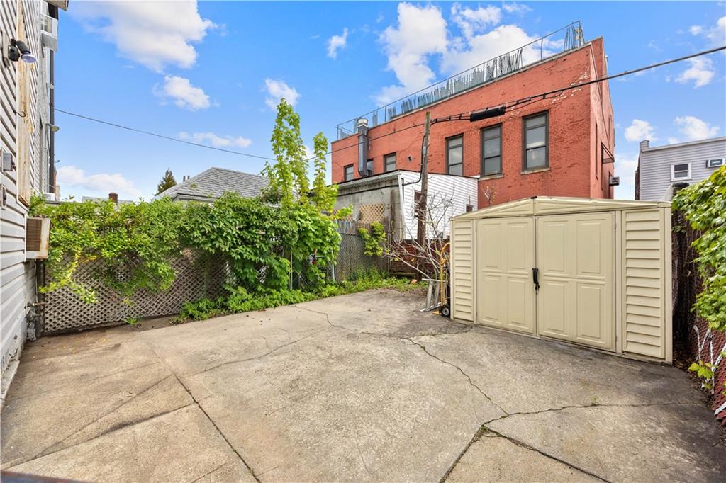 1158 78th Street Dyker Heights Brooklyn NY 11228