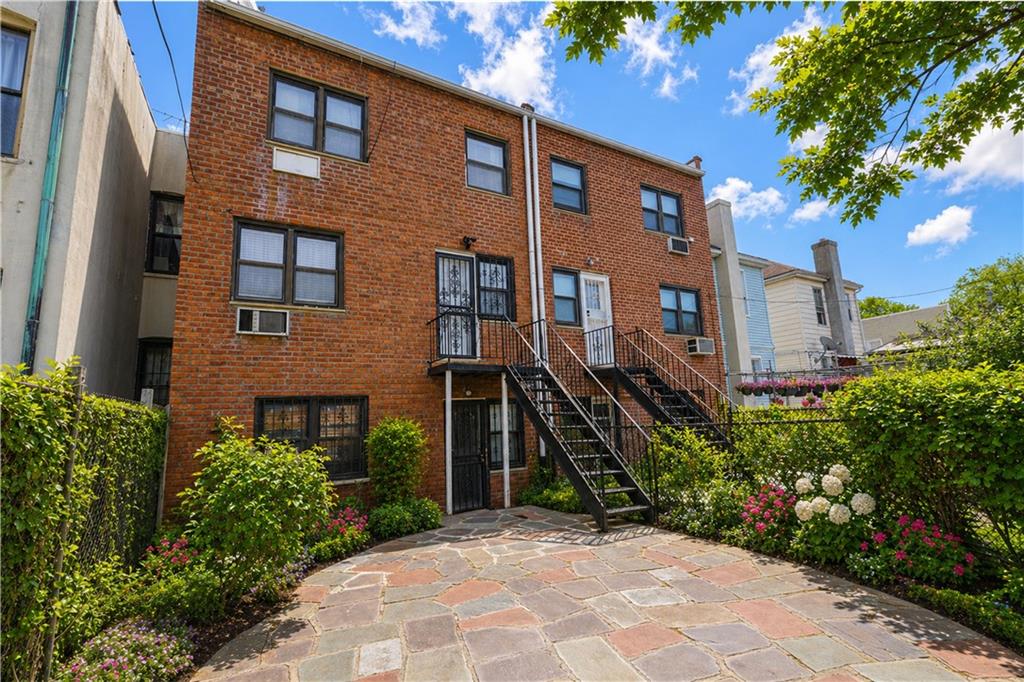 952 Albany Avenue East Flatbush Brooklyn NY 11203