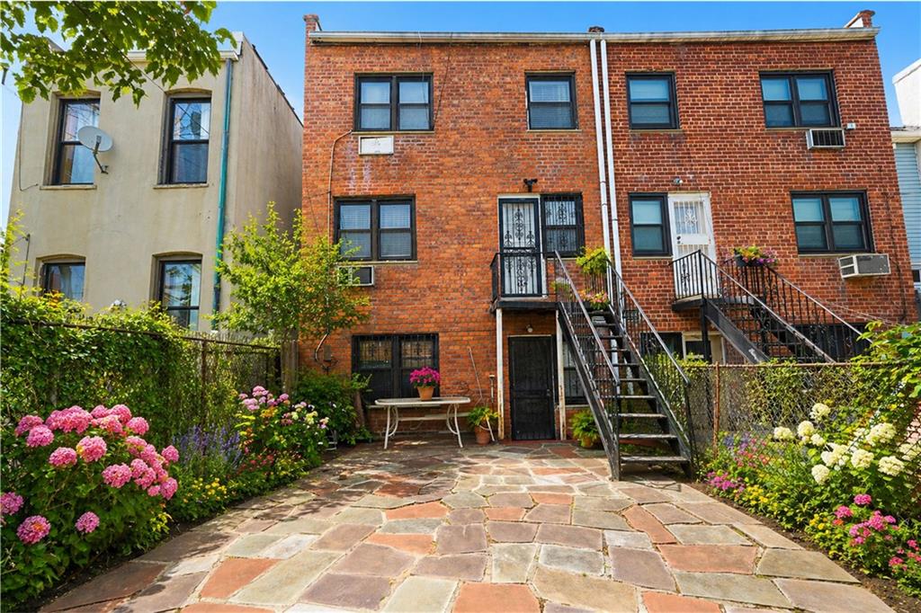 952 Albany Avenue East Flatbush Brooklyn NY 11203