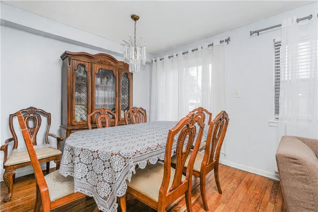 952 Albany Avenue East Flatbush Brooklyn NY 11203