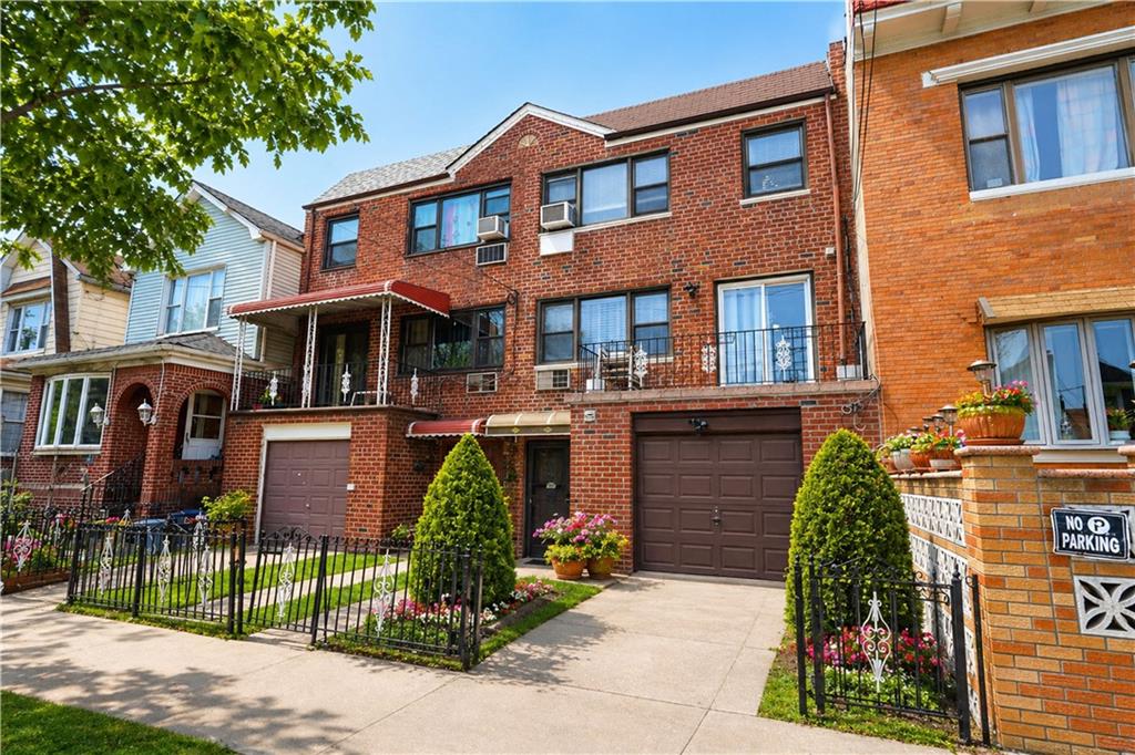 952 Albany Avenue East Flatbush Brooklyn NY 11203