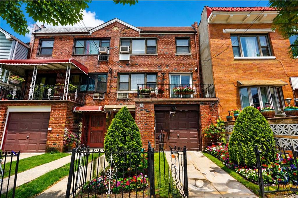 952 Albany Avenue East Flatbush Brooklyn NY 11203