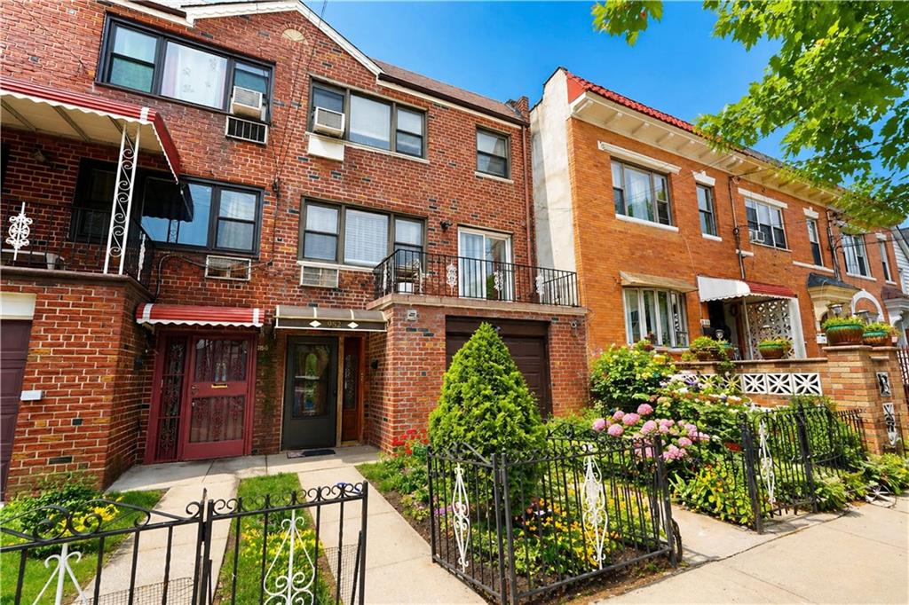 952 Albany Avenue East Flatbush Brooklyn NY 11203