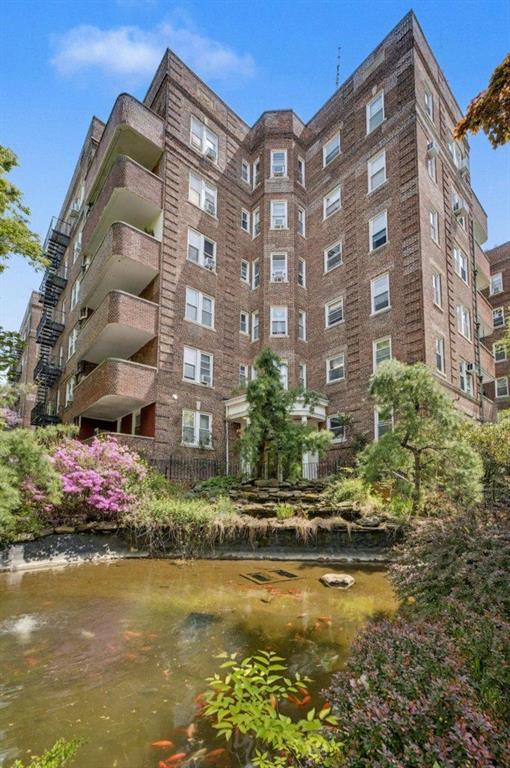 1620 Avenue I Midwood Brooklyn NY 11230