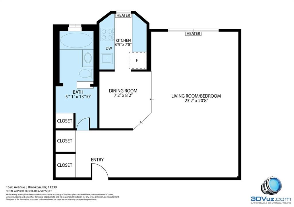 1620 Avenue I Midwood Brooklyn NY 11230