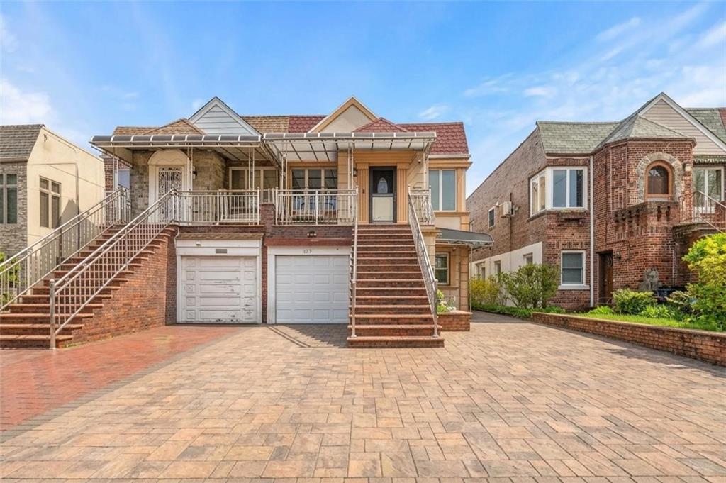 153 MacKenzie Street Manhattan Beach Brooklyn NY 11235