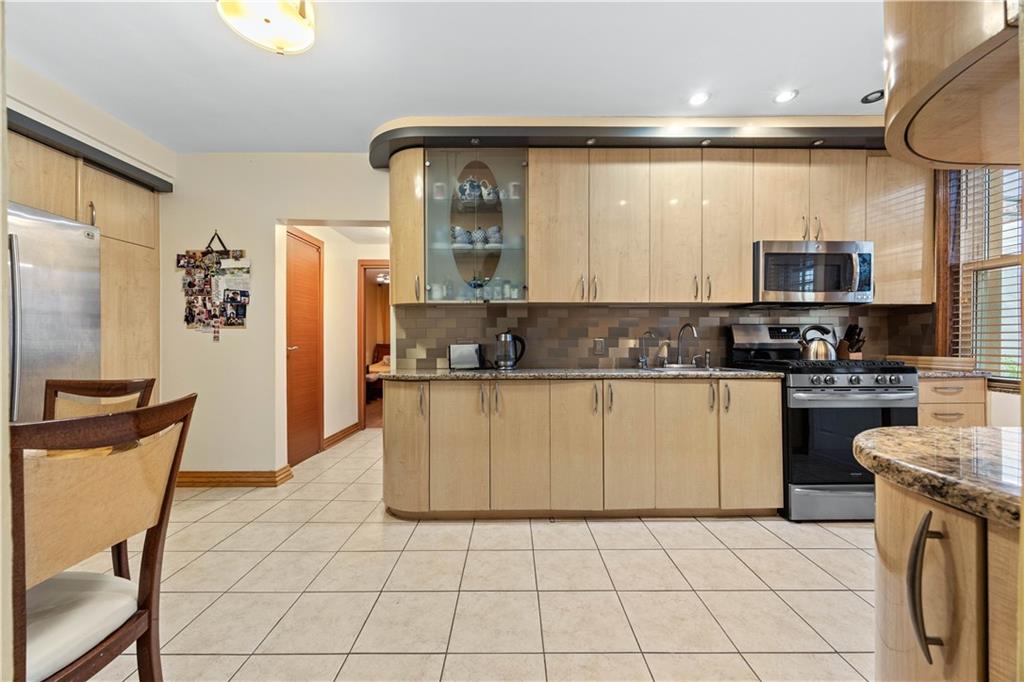 153 MacKenzie Street Manhattan Beach Brooklyn NY 11235