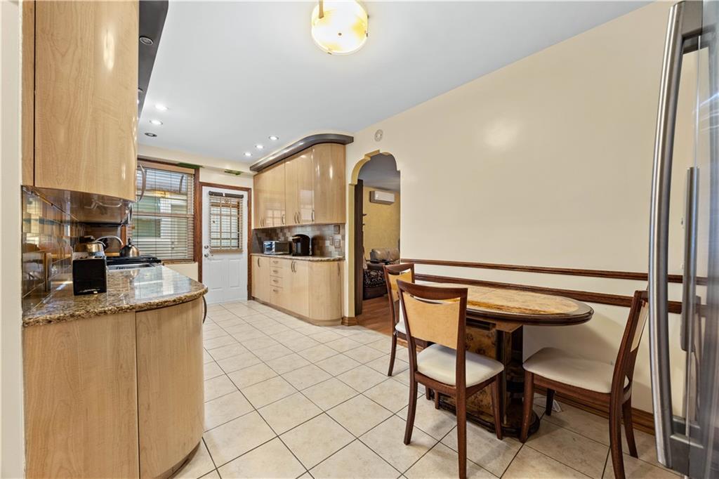 153 MacKenzie Street Manhattan Beach Brooklyn NY 11235