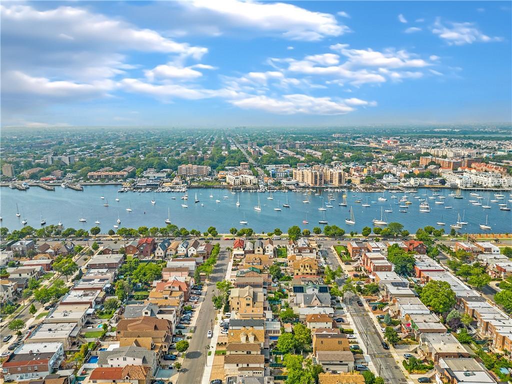 153 MacKenzie Street Manhattan Beach Brooklyn NY 11235