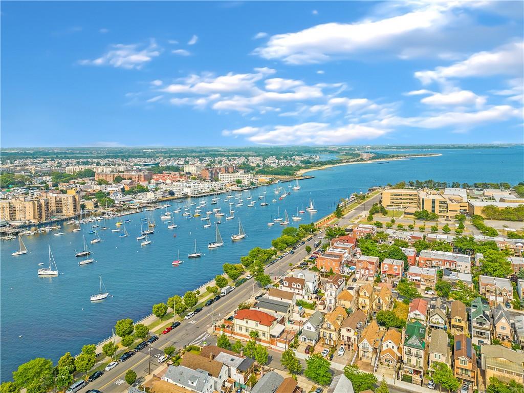 153 MacKenzie Street Manhattan Beach Brooklyn NY 11235