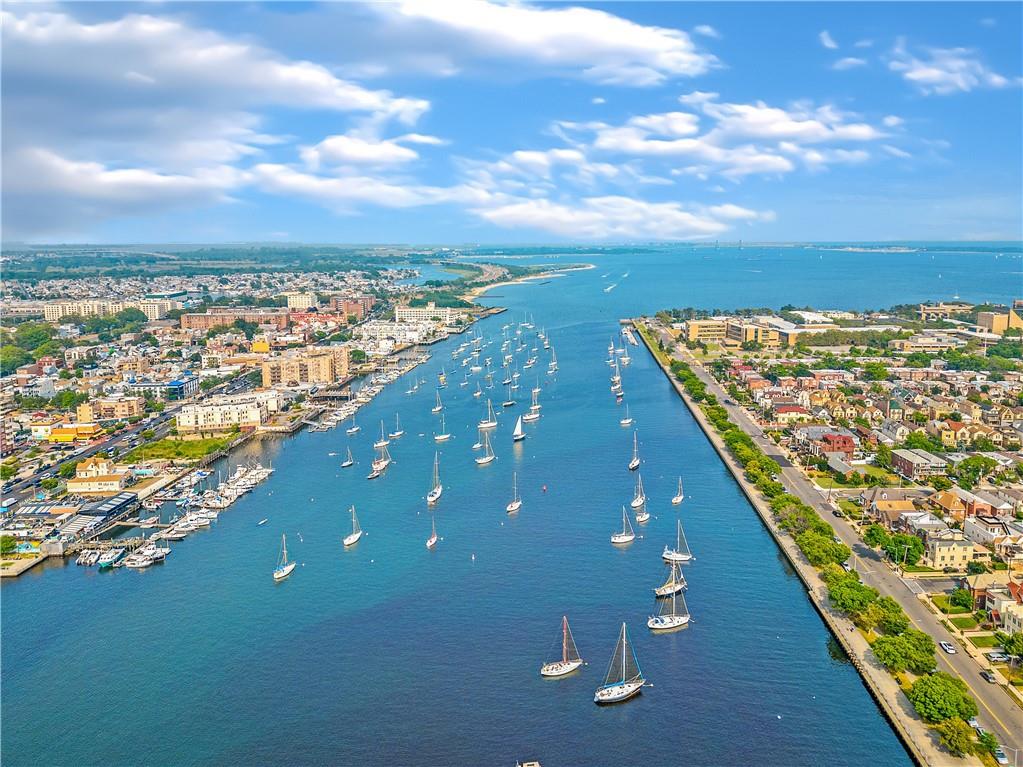 153 MacKenzie Street Manhattan Beach Brooklyn NY 11235