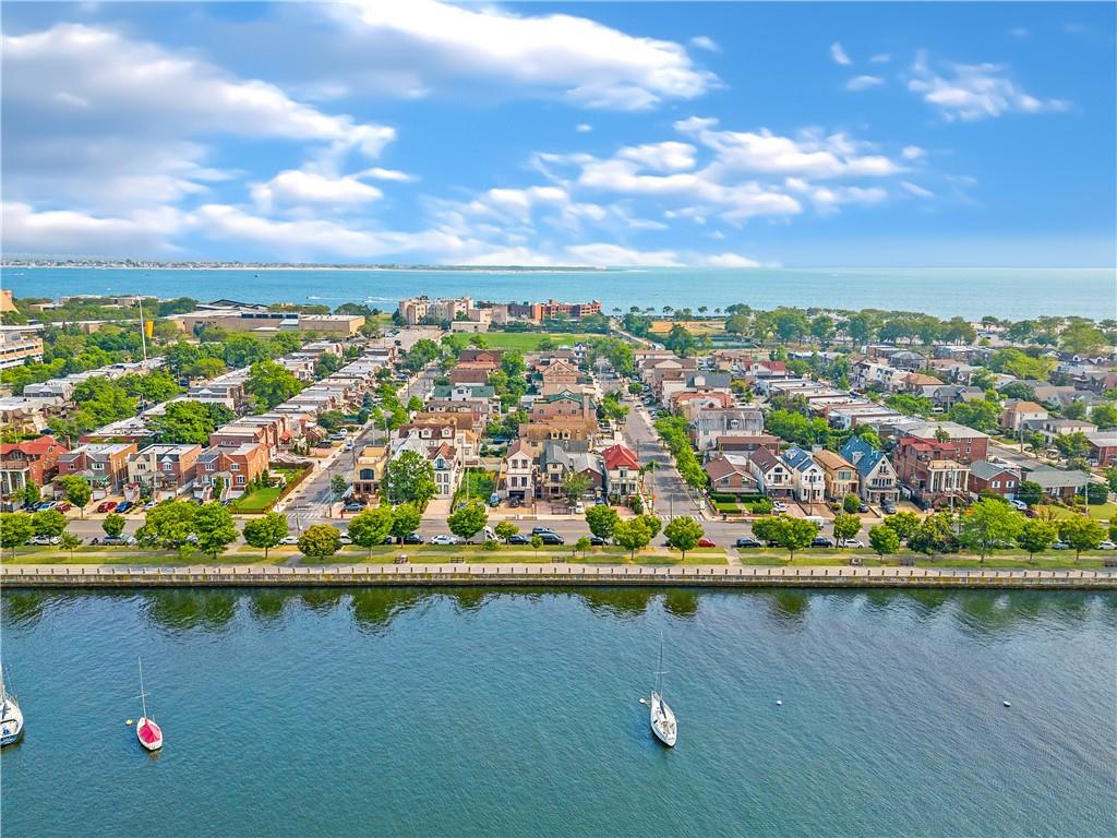 153 MacKenzie Street Manhattan Beach Brooklyn NY 11235