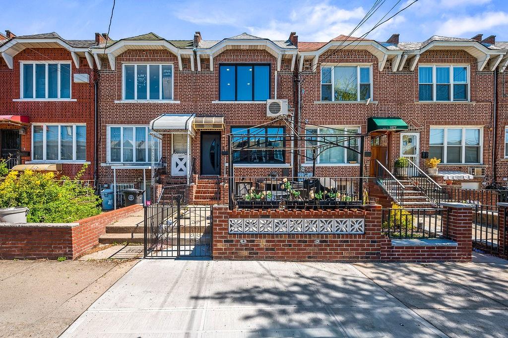 1075 Bay Ridge Parkway Bensonhurst Brooklyn NY 11228