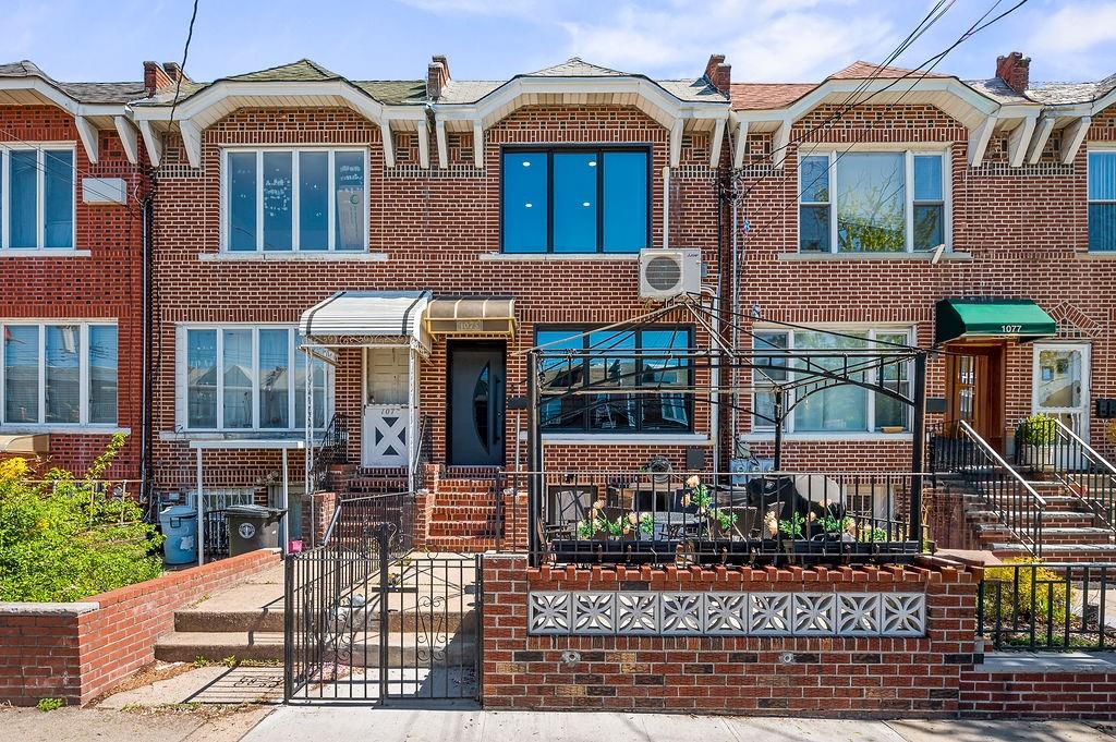 1075 Bay Ridge Parkway Bensonhurst Brooklyn NY 11228