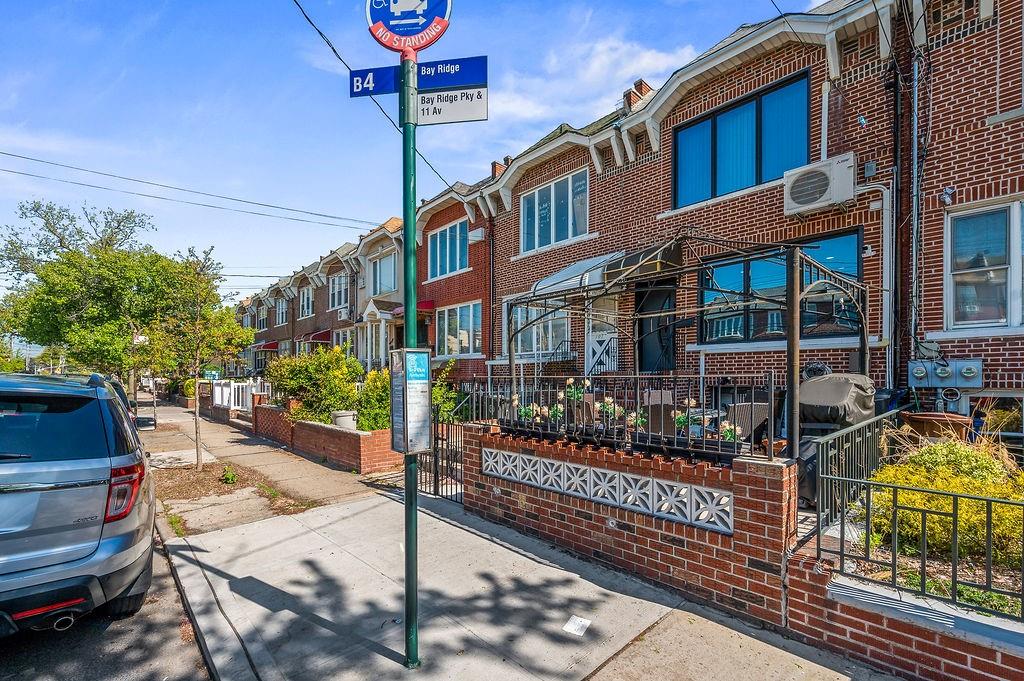 1075 Bay Ridge Parkway Bensonhurst Brooklyn NY 11228