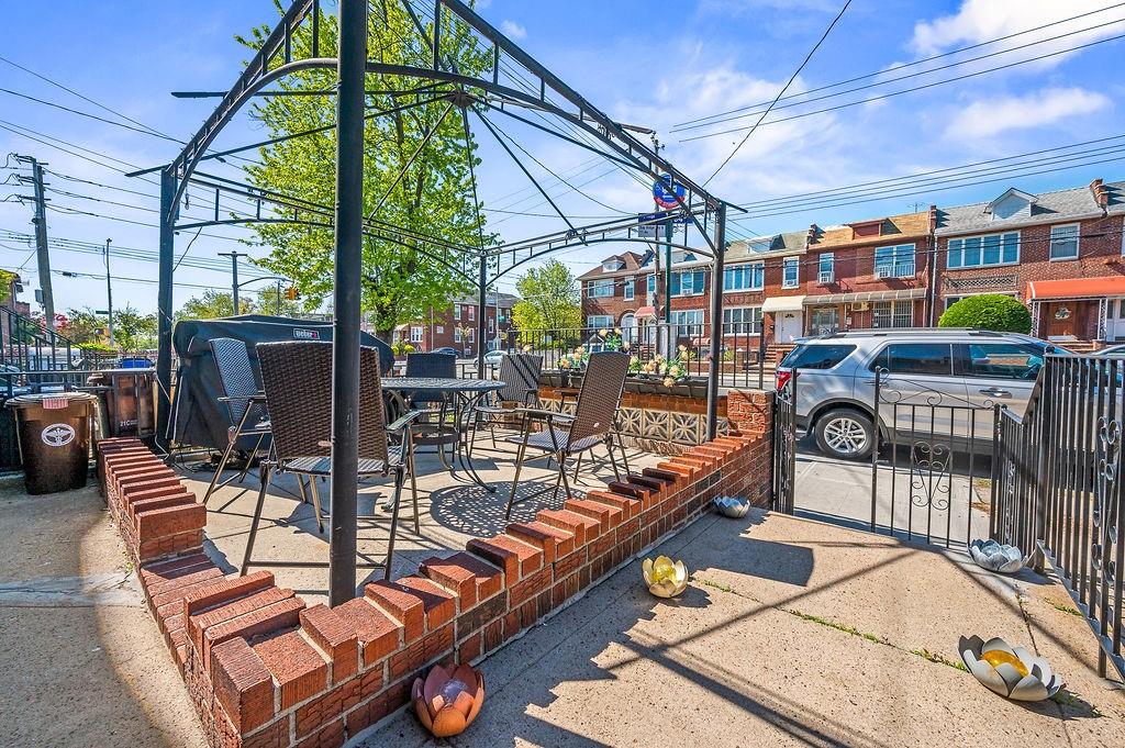 1075 Bay Ridge Parkway Bensonhurst Brooklyn NY 11228