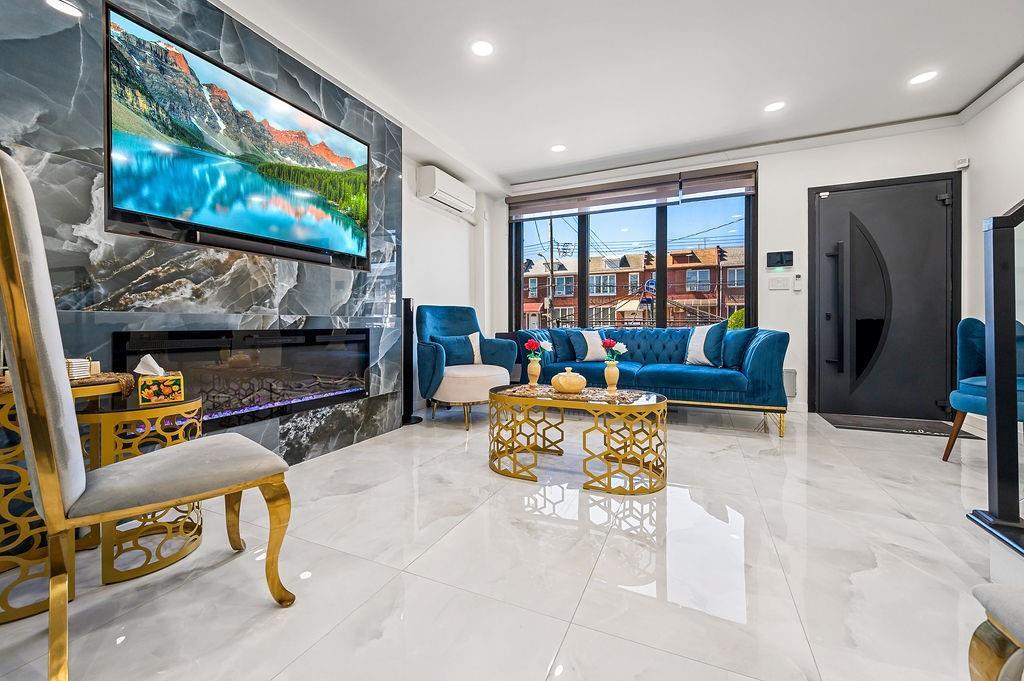 1075 Bay Ridge Parkway Bensonhurst Brooklyn NY 11228