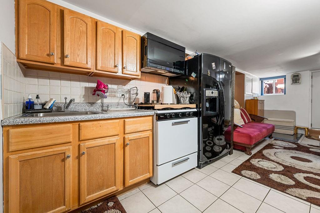 1075 Bay Ridge Parkway Bensonhurst Brooklyn NY 11228