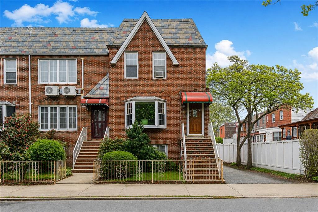 1879 Haring Street Homecrest Brooklyn NY 11229