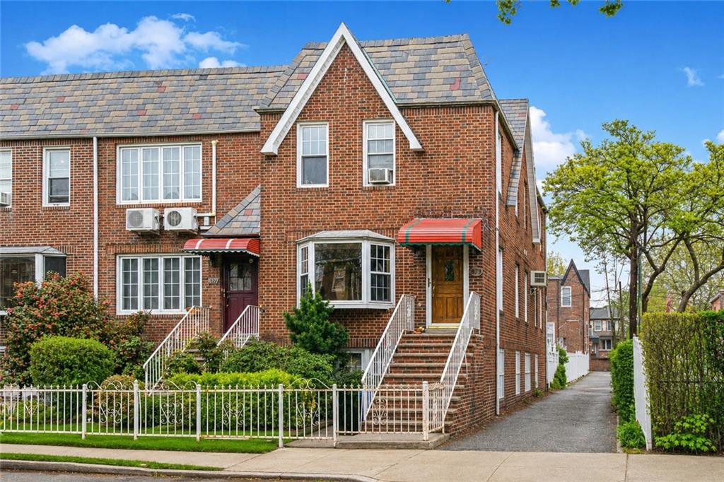 1879 Haring Street Homecrest Brooklyn NY 11229