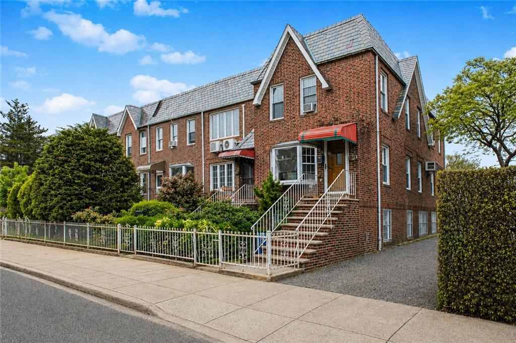 1879 Haring Street Homecrest Brooklyn NY 11229