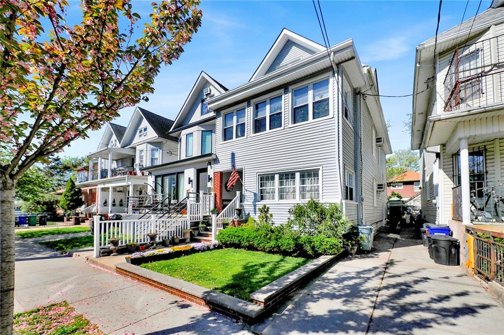 1138 East 3rd Street Midwood Brooklyn NY 11230