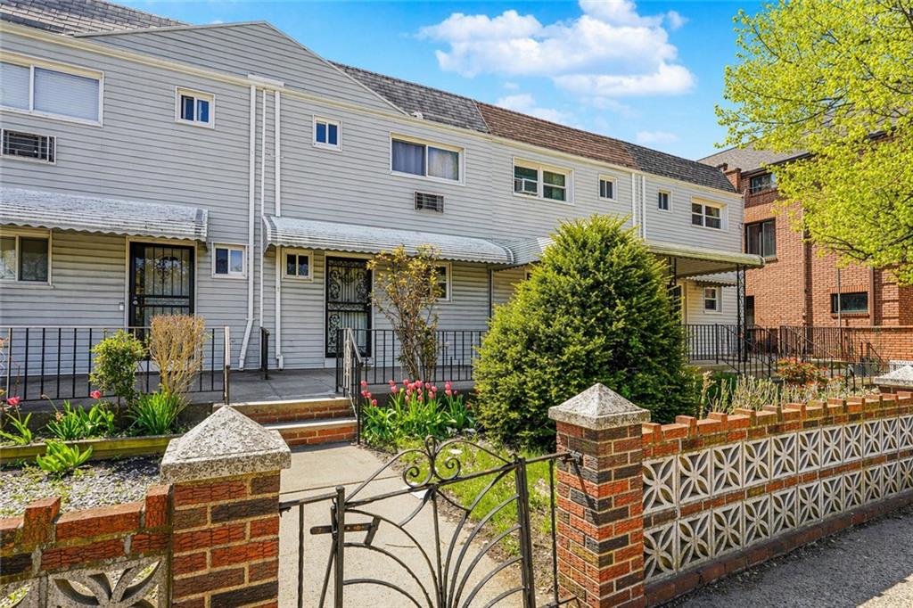 2900 Gerritsen Avenue Gerritsen Beach Brooklyn NY 11229