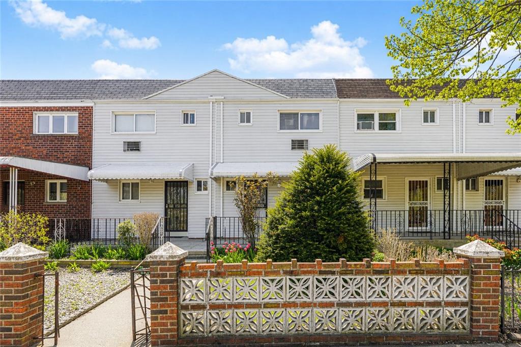 2900 Gerritsen Avenue Gerritsen Beach Brooklyn NY 11229