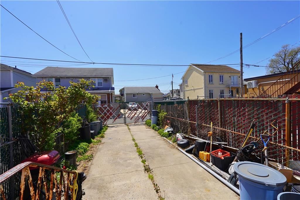 2900 Gerritsen Avenue Gerritsen Beach Brooklyn NY 11229