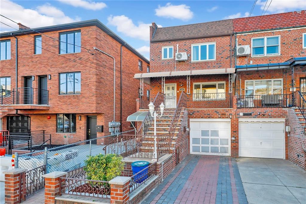 138 Bay 11th Street Bensonhurst Brooklyn NY 11228