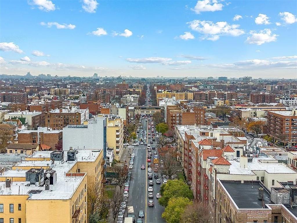 8735 Bay Parkway Bensonhurst Brooklyn NY 11214