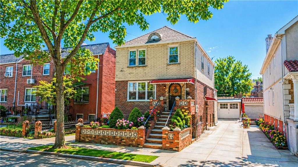 1612 81st Street Bensonhurst Brooklyn NY 11214