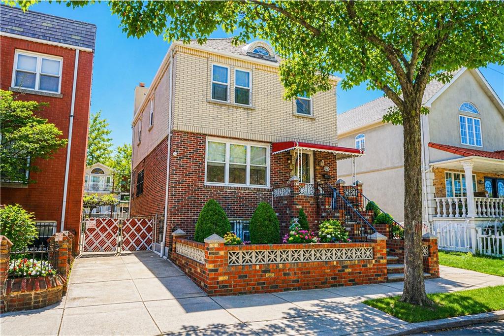 1612 81st Street Bensonhurst Brooklyn NY 11214