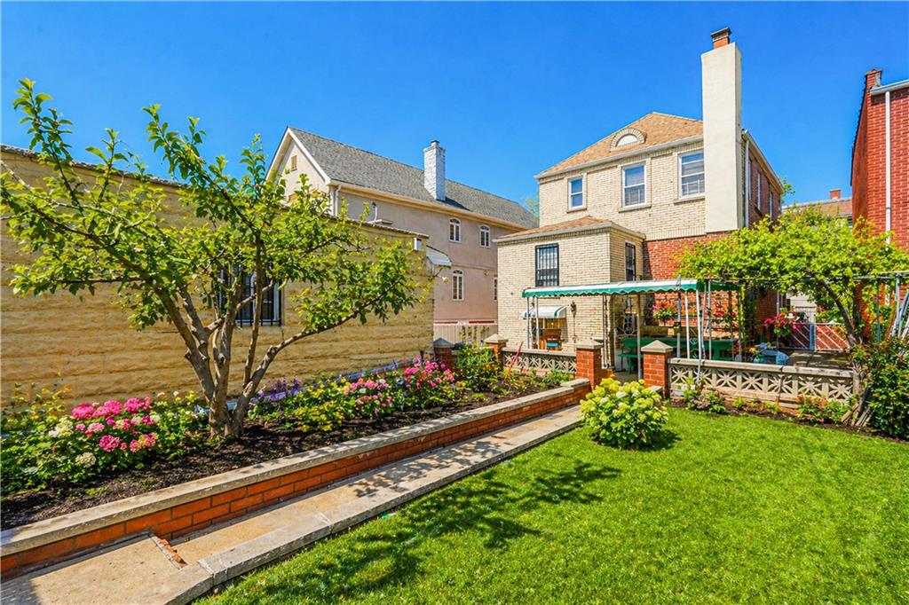 1612 81st Street Bensonhurst Brooklyn NY 11214