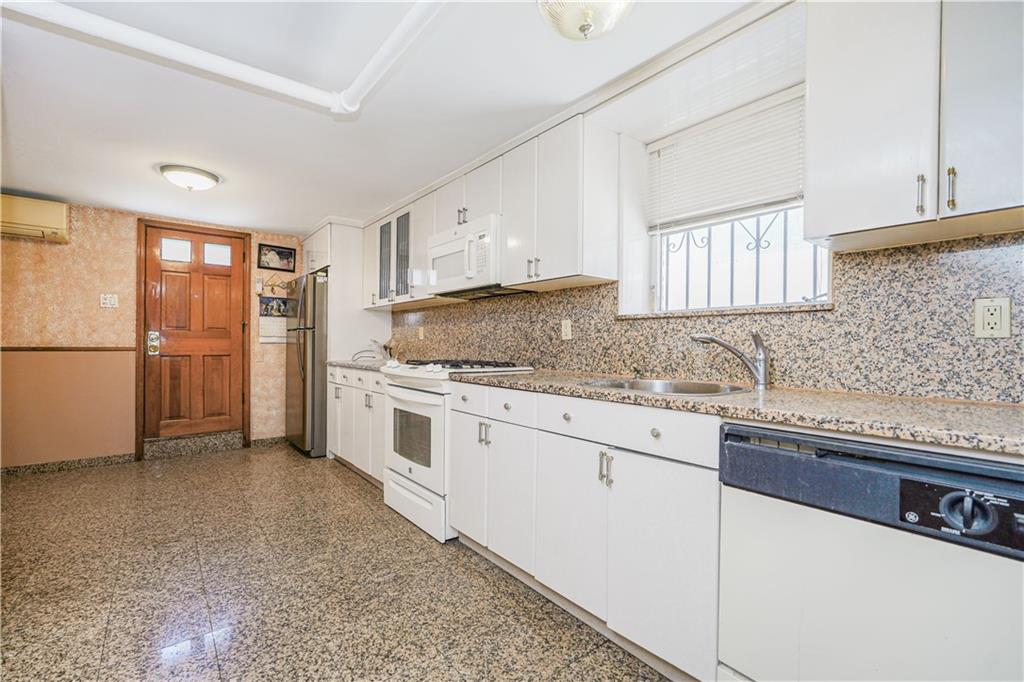 1612 81st Street Bensonhurst Brooklyn NY 11214