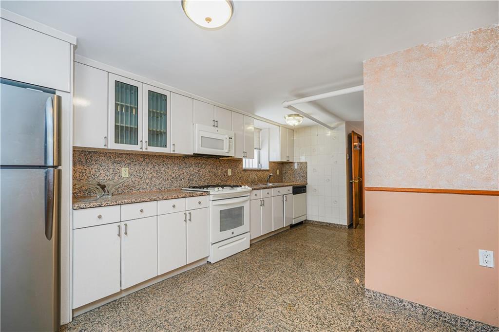 1612 81st Street Bensonhurst Brooklyn NY 11214