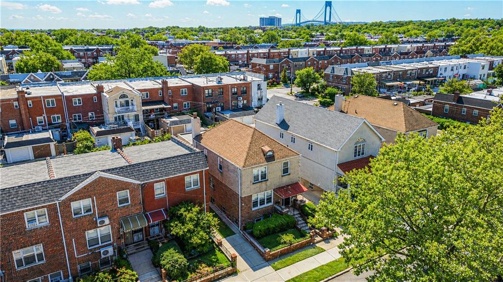 1612 81st Street Bensonhurst Brooklyn NY 11214