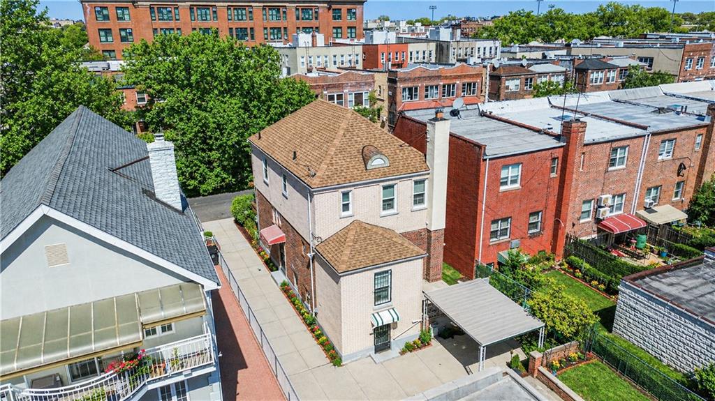 1612 81st Street Bensonhurst Brooklyn NY 11214