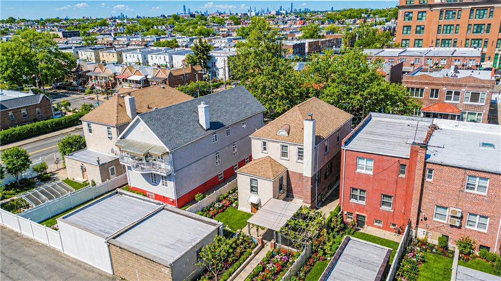 1612 81st Street Bensonhurst Brooklyn NY 11214