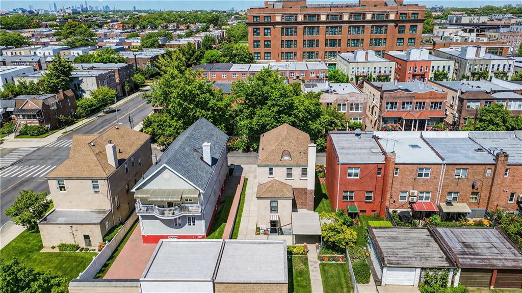 1612 81st Street Bensonhurst Brooklyn NY 11214